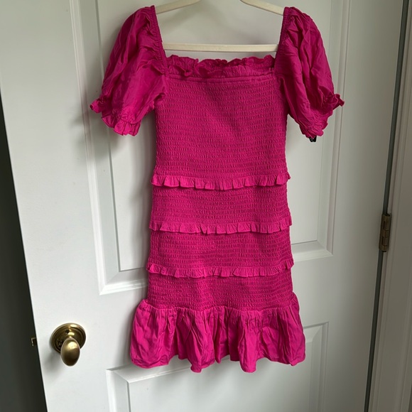 NWT Laila Dress From Katie J NYC - Picture 1 of 1